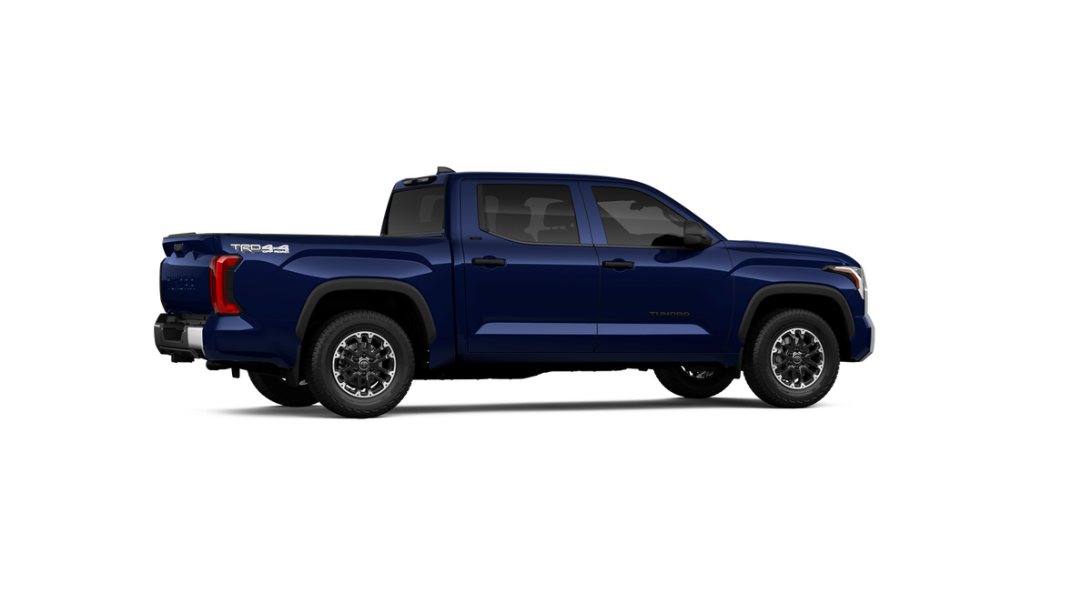 2026 Toyota Tundra SR5 - Photo 44