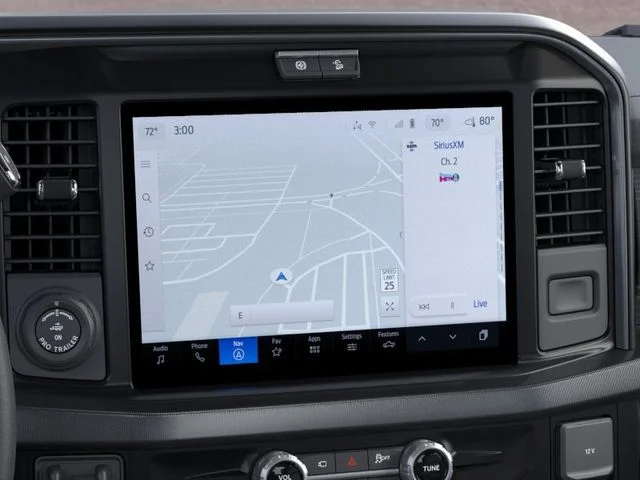 2026 Ford F-250 Super Duty Platinum - Photo 14