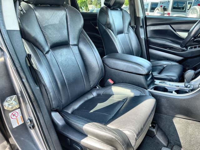 Used 2020 Gray Subaru Limited image 28