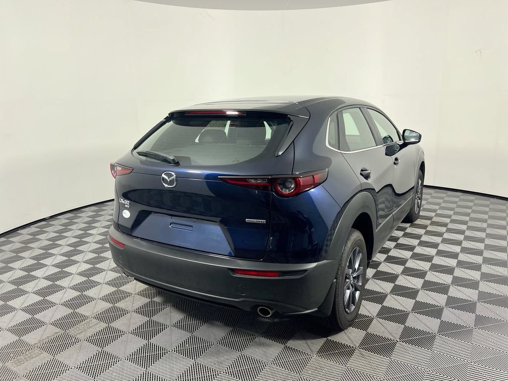 Used 2025 Blue Mazda 2.5 S image 3