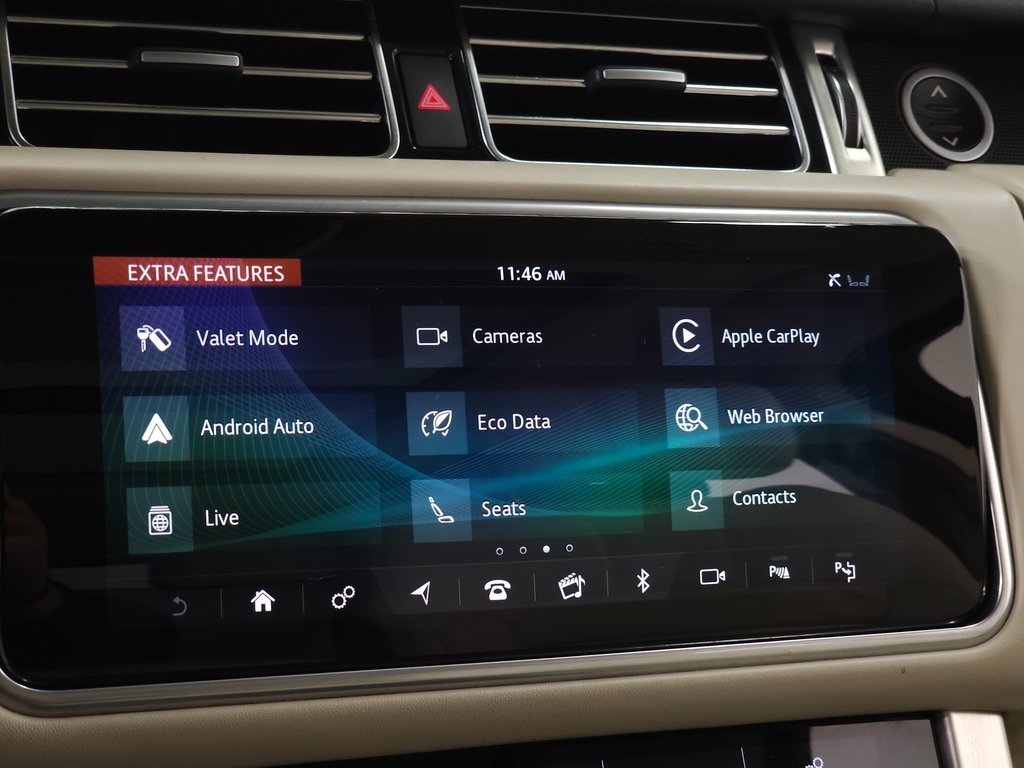 2021 LAND ROVER RANGE ROVER - Image 29