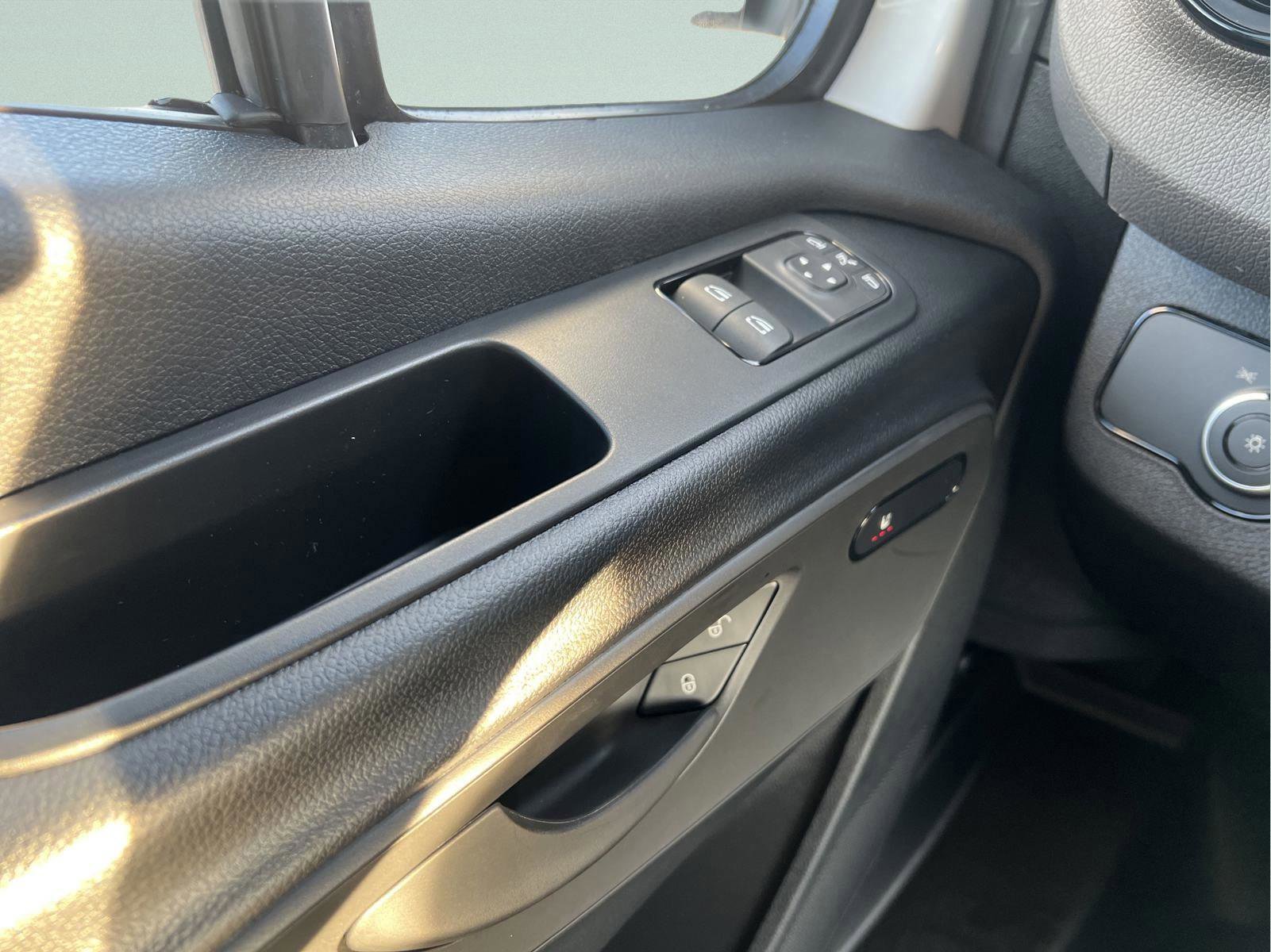 2025 Mercedes-Benz Sprinter Cargo Van Base - Photo 13