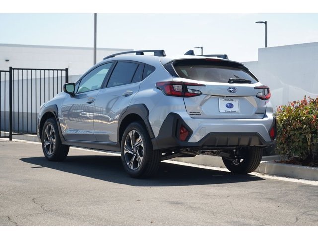 New 2026 ICE SILVER METALLIC Subaru Premium image 3