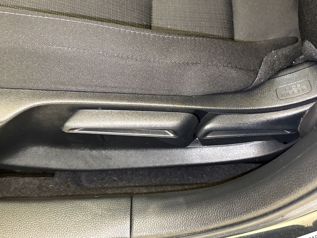 2024 Honda Civic EX - Photo 20