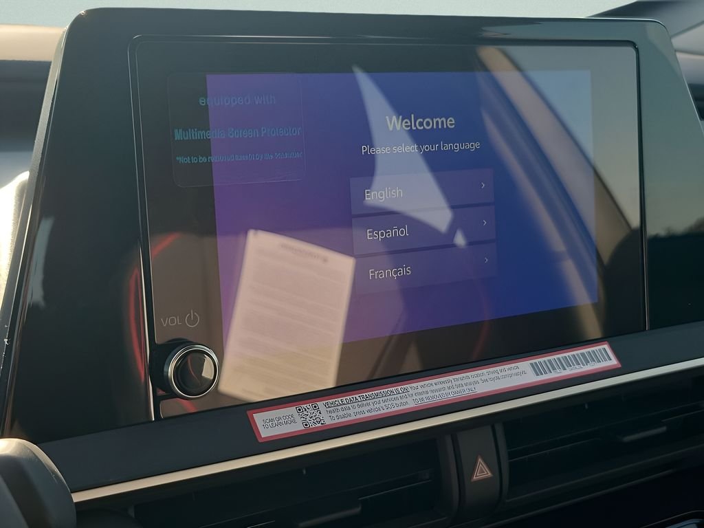 2026 Toyota Prius Plug-in Hybrid SE - Photo 27