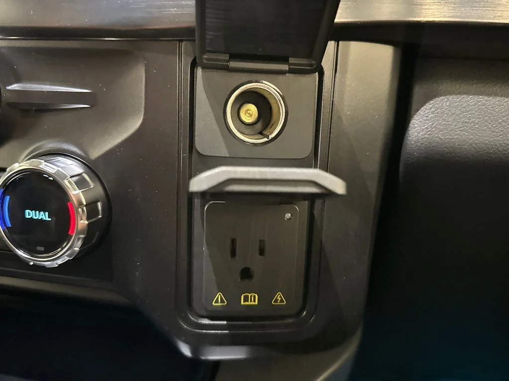 New 2026 White Ford Lariat image 34