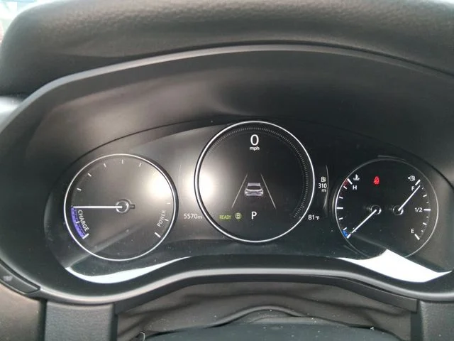 Used 2026 Gray Mazda Premium image 4