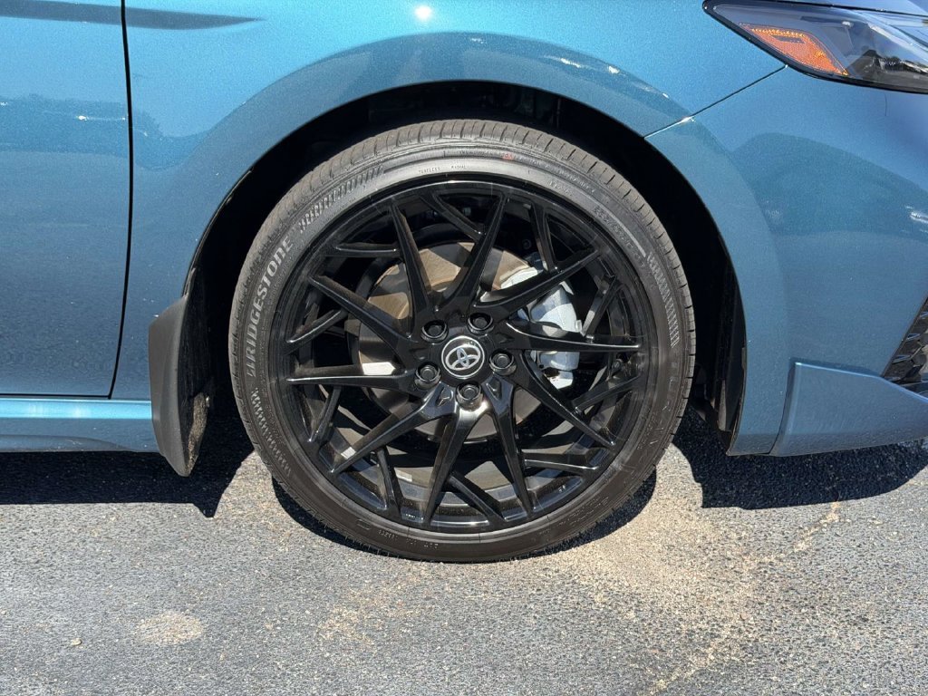 Certified Used 2026  Toyota XSE image 26