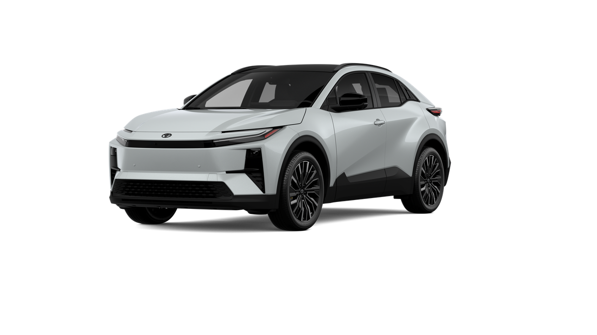 2026 Toyota C-HR XSE - Photo 30