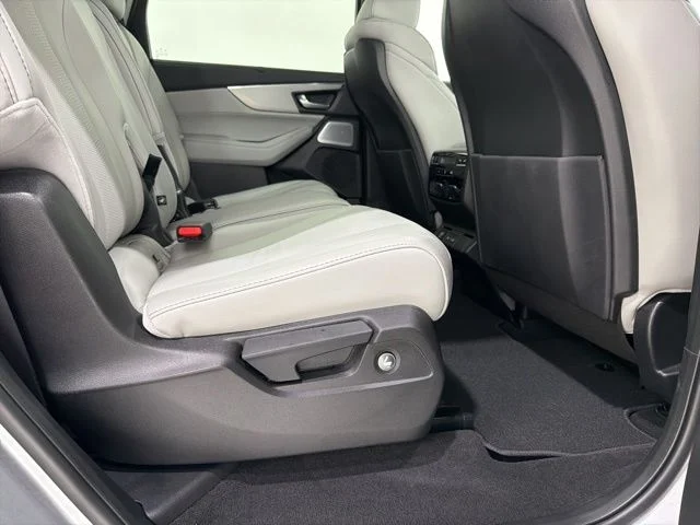2026 Acura MDX Technology Package - Photo 22