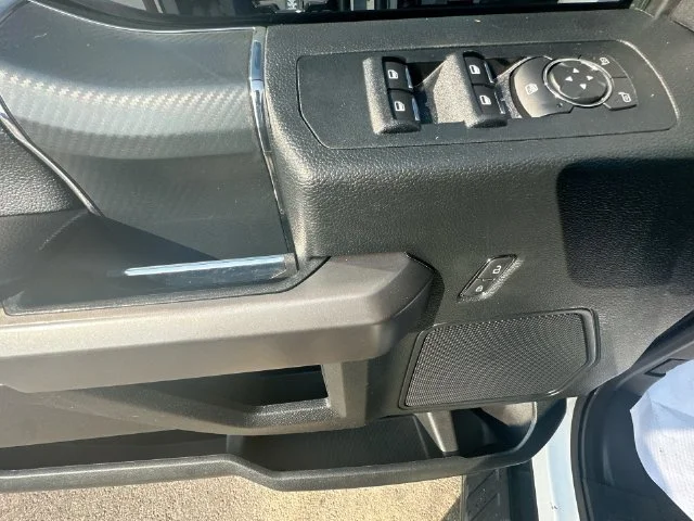 Used 2020 White Ford XLT image 16