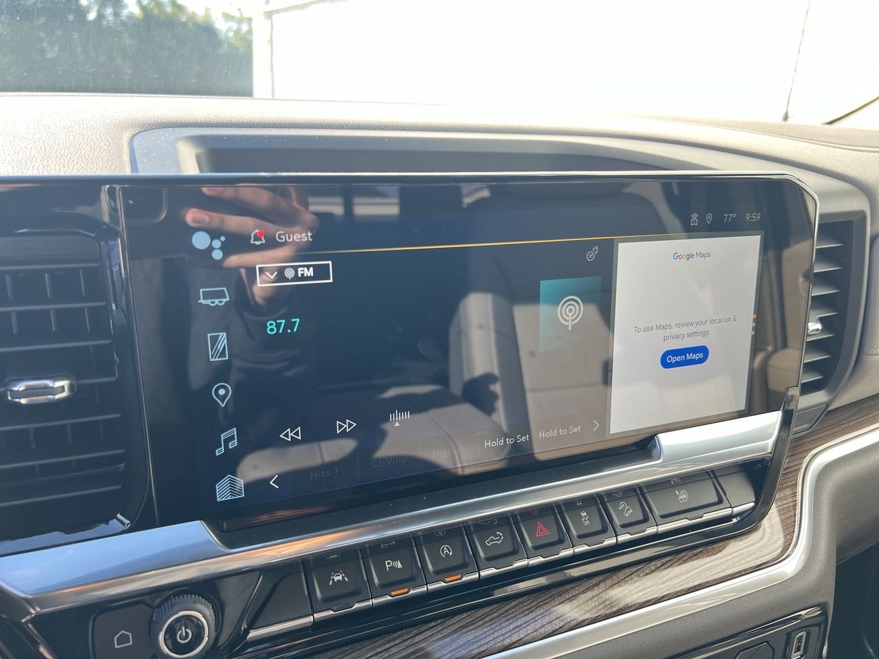 2025 Chevrolet Silverado 1500 LT - Photo 26