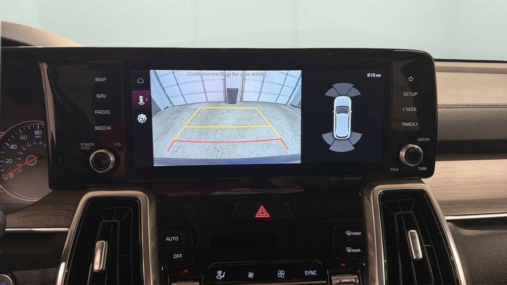 2022 Kia Sorento X-Line EX - Photo 21