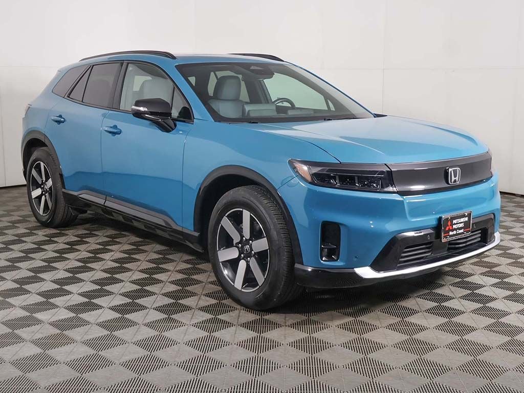 Used 2024 Honda Prologue Touring with VIN 3GPKHXRJXRS541406 for sale in Parma, OH