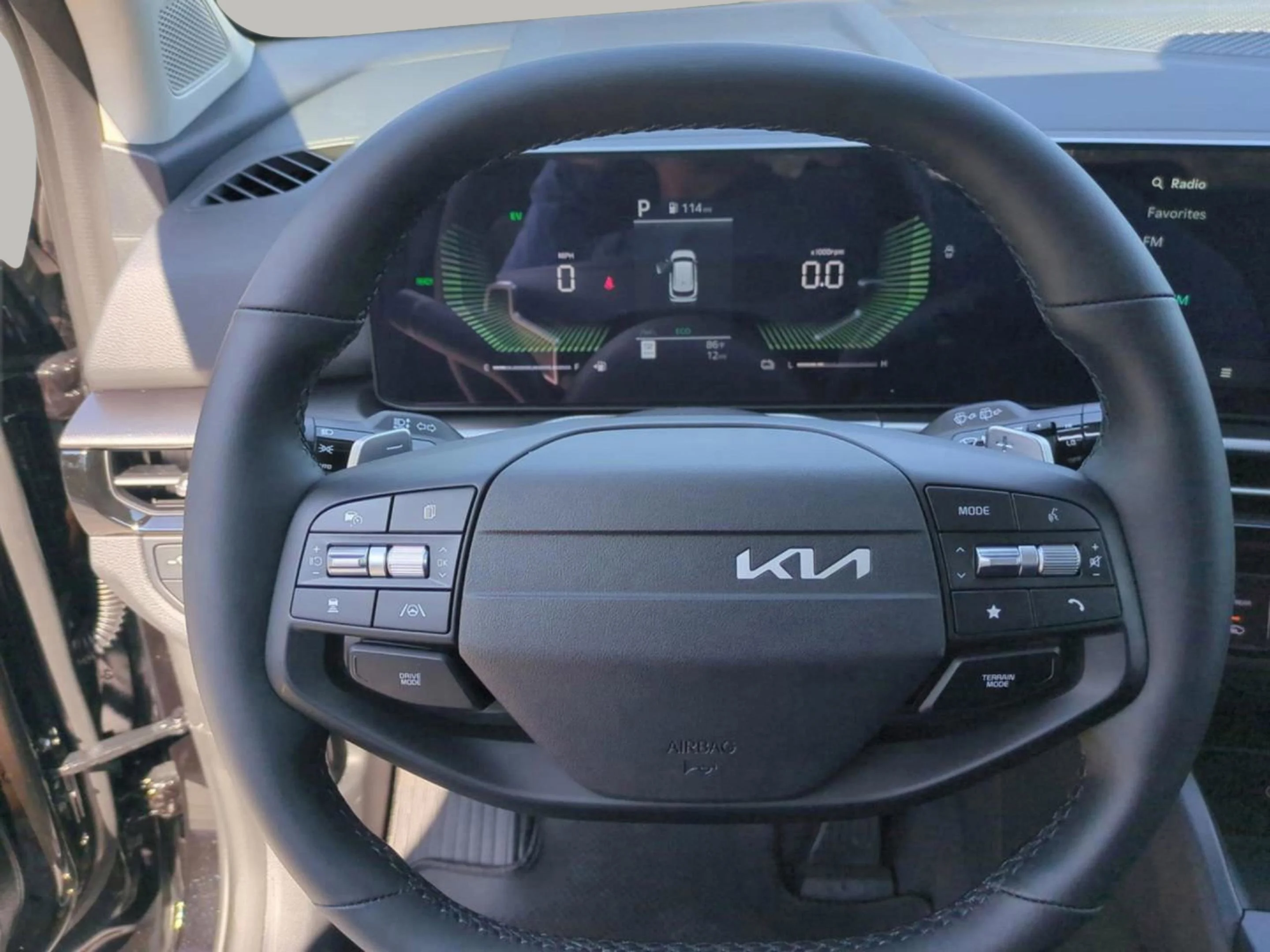 2026 Kia Sportage S Hybrid - Photo 58