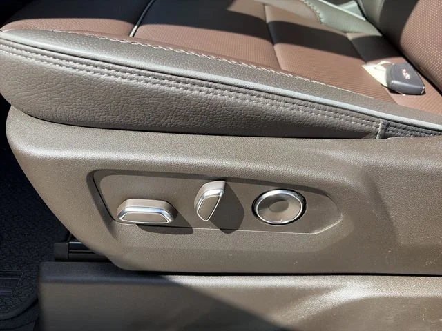 New 2026 White GMC Denali image 18