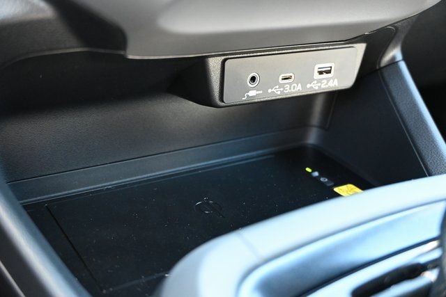 2026 Subaru Crosstrek Wilderness - Photo 24