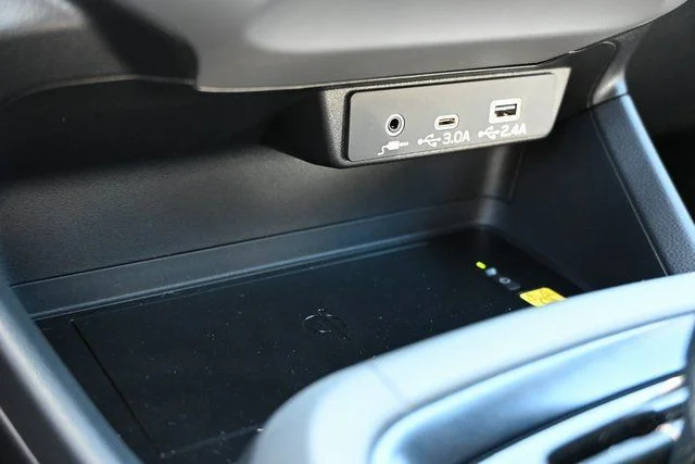2026 Subaru Crosstrek Wilderness - Photo 24
