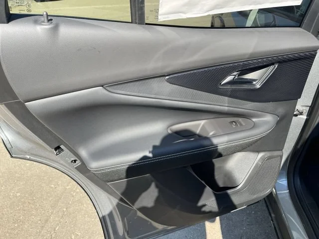 2026 Chevrolet Blazer EV LT - Photo 12