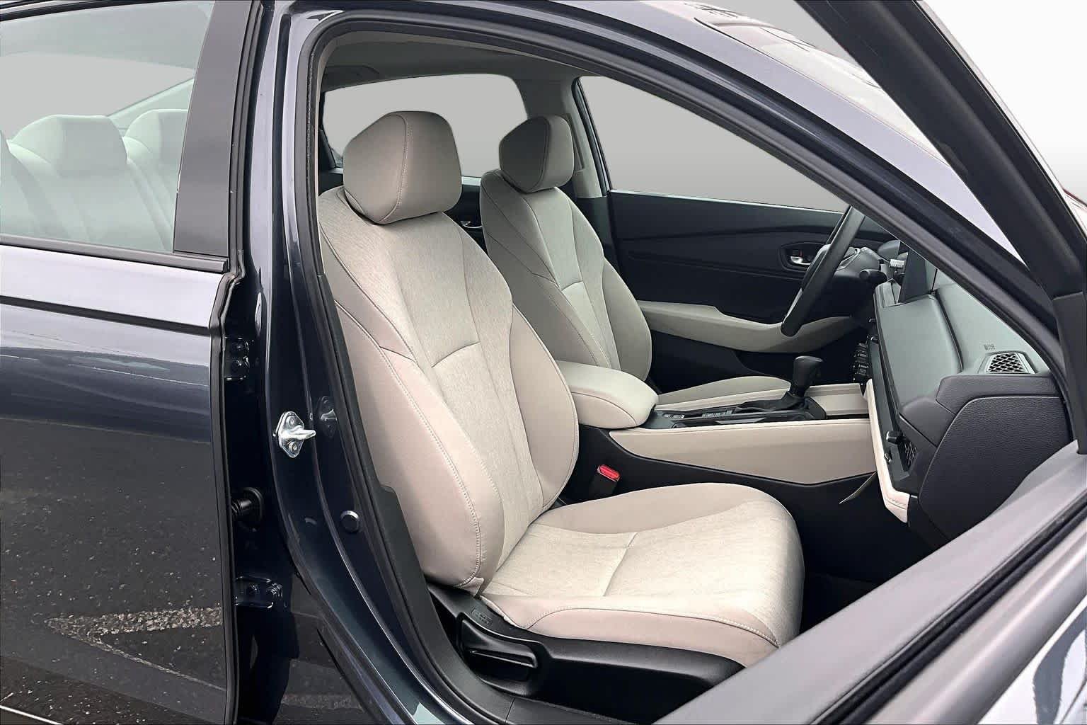 2026 Honda Accord SE - Photo 9
