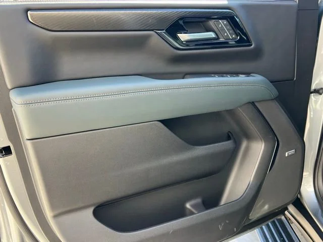 2026 GMC Yukon XL AT4 - Photo 19