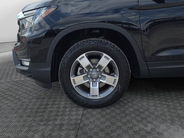 New 2026 Crystal Black Pearl Honda RTL image 9
