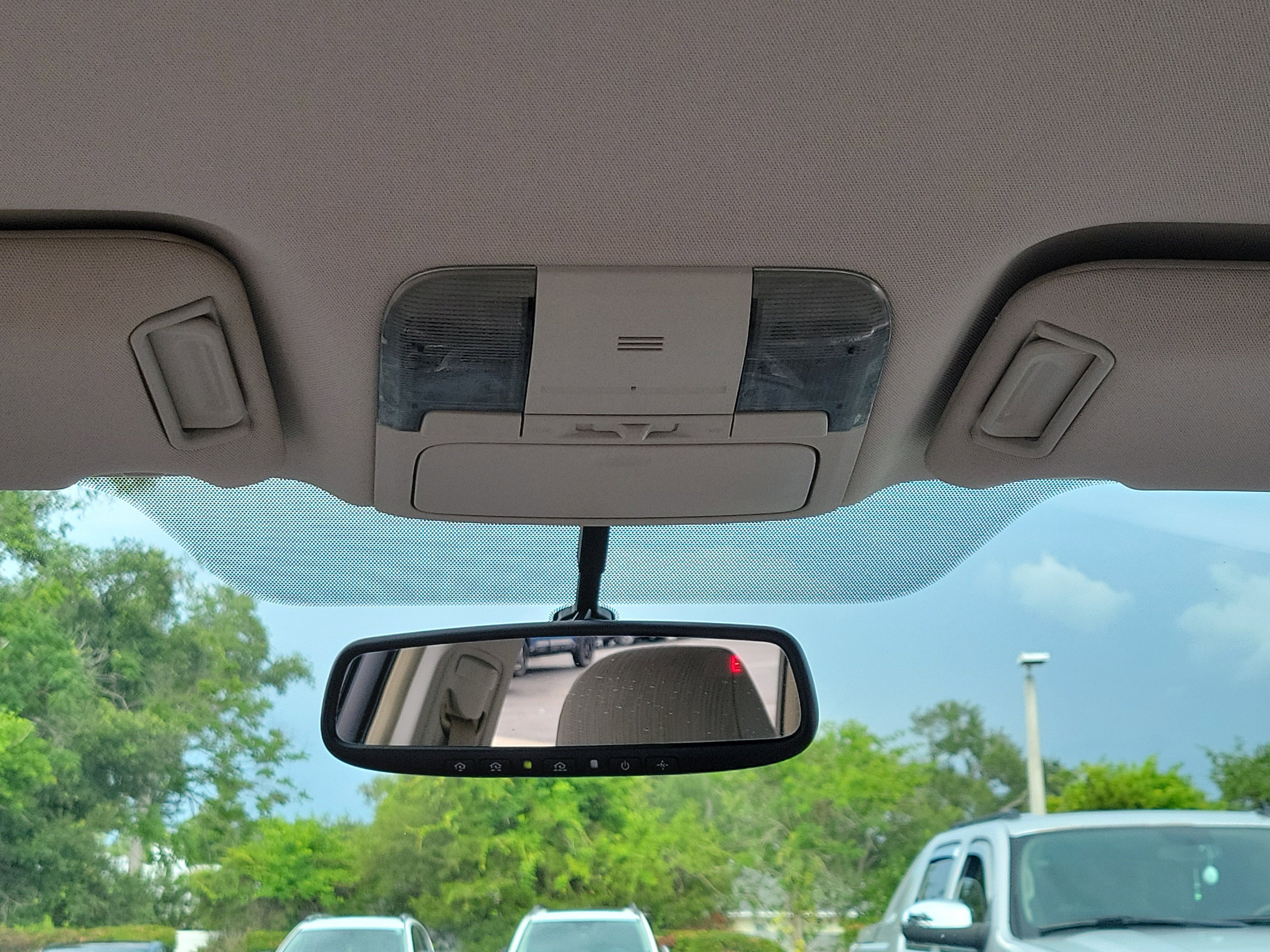 Used 2014 Tungsten Metallic Subaru 2.5i image 20