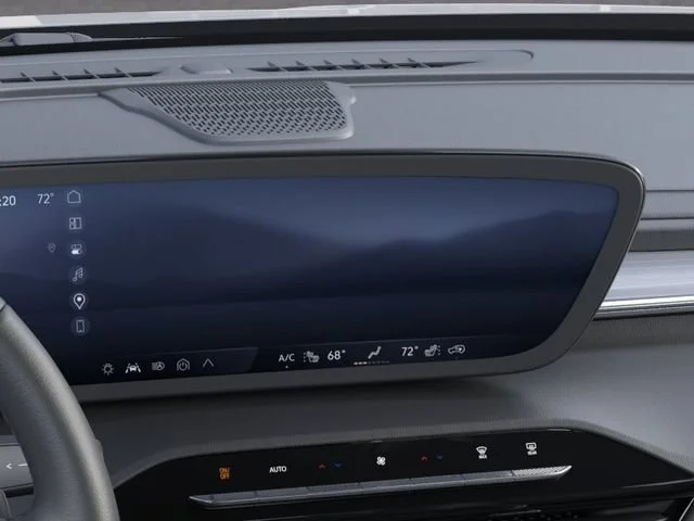New 2027 Summit White Buick Preferred image 20