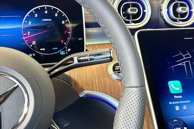 New 2026 Polar White Mercedes-Benz CLE 300 image 44