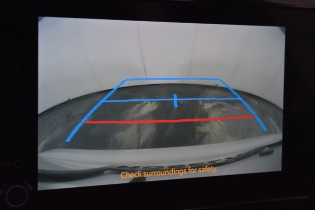 Used 2023 White Toyota SE image 26