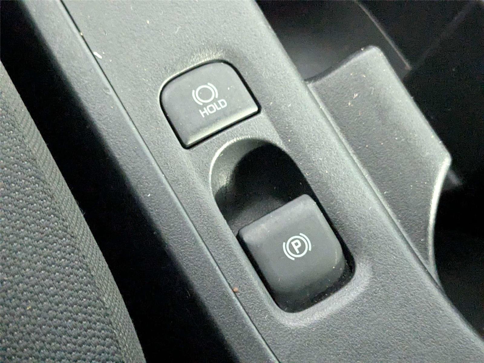 Certified Used 2024 Celestite Toyota LE image 27