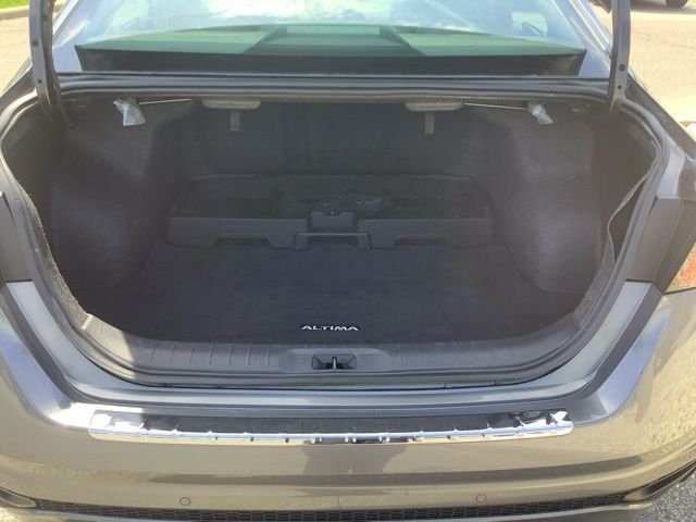 2023 Nissan Altima SL - Photo 20