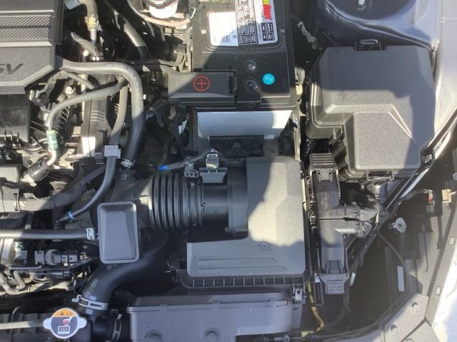 Used 2021 Gray Hyundai SEL image 29