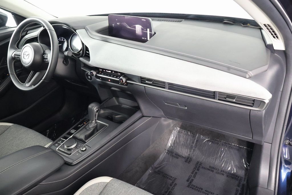 2026 Mazda CX-30 Aire Edition - Photo 10