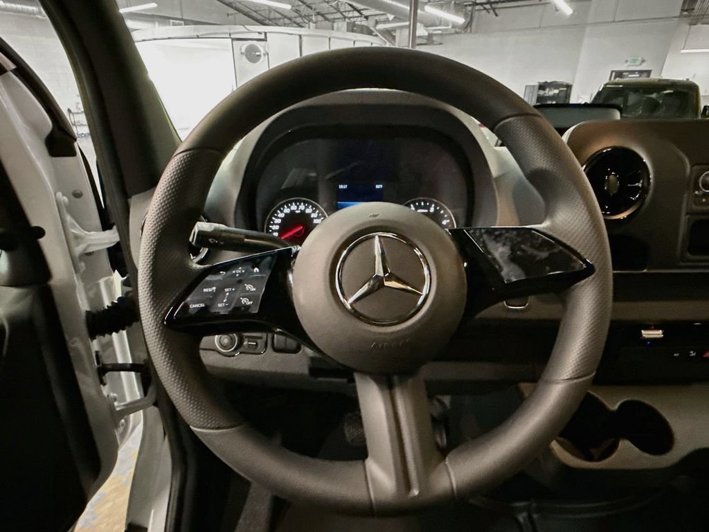 New 2026 Arctic White Mercedes-Benz  image 35