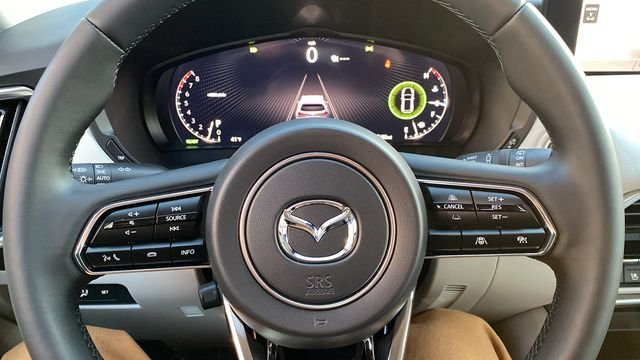 2026 Mazda CX-90 Premium Sport Package - Photo 14