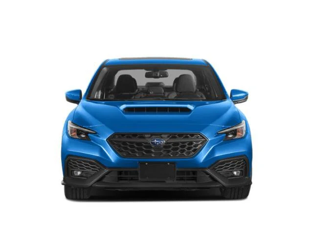 Used 2025 Crystal Black Silica Subaru Premium image 7