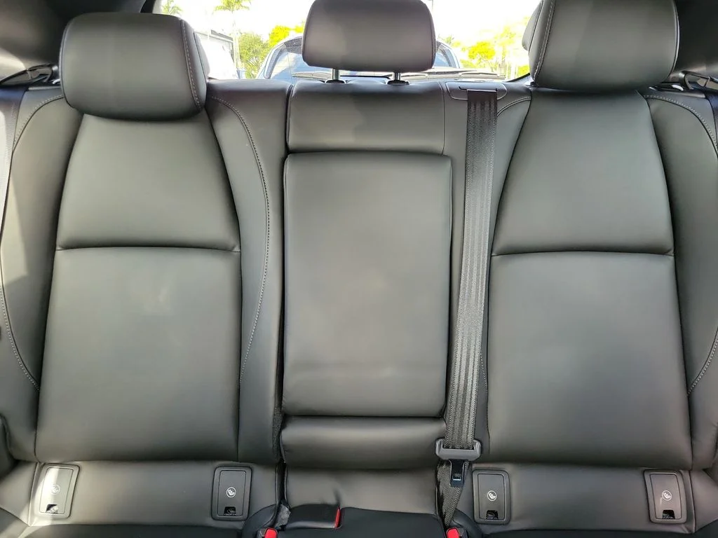 Used 2026 Black Mazda 2.5 S Preferred image 21