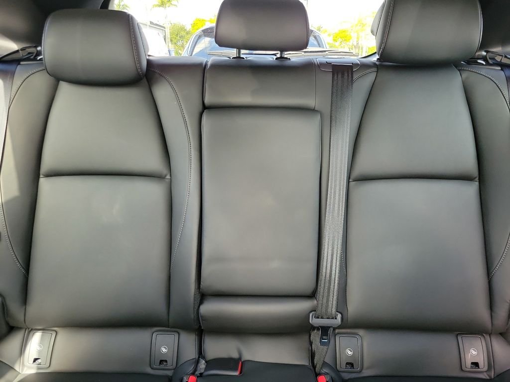 2026 Mazda CX-30 Preferred - Photo 21