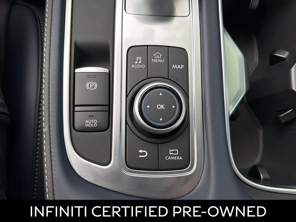 2026 INFINITI QX60 Sport - Photo 26