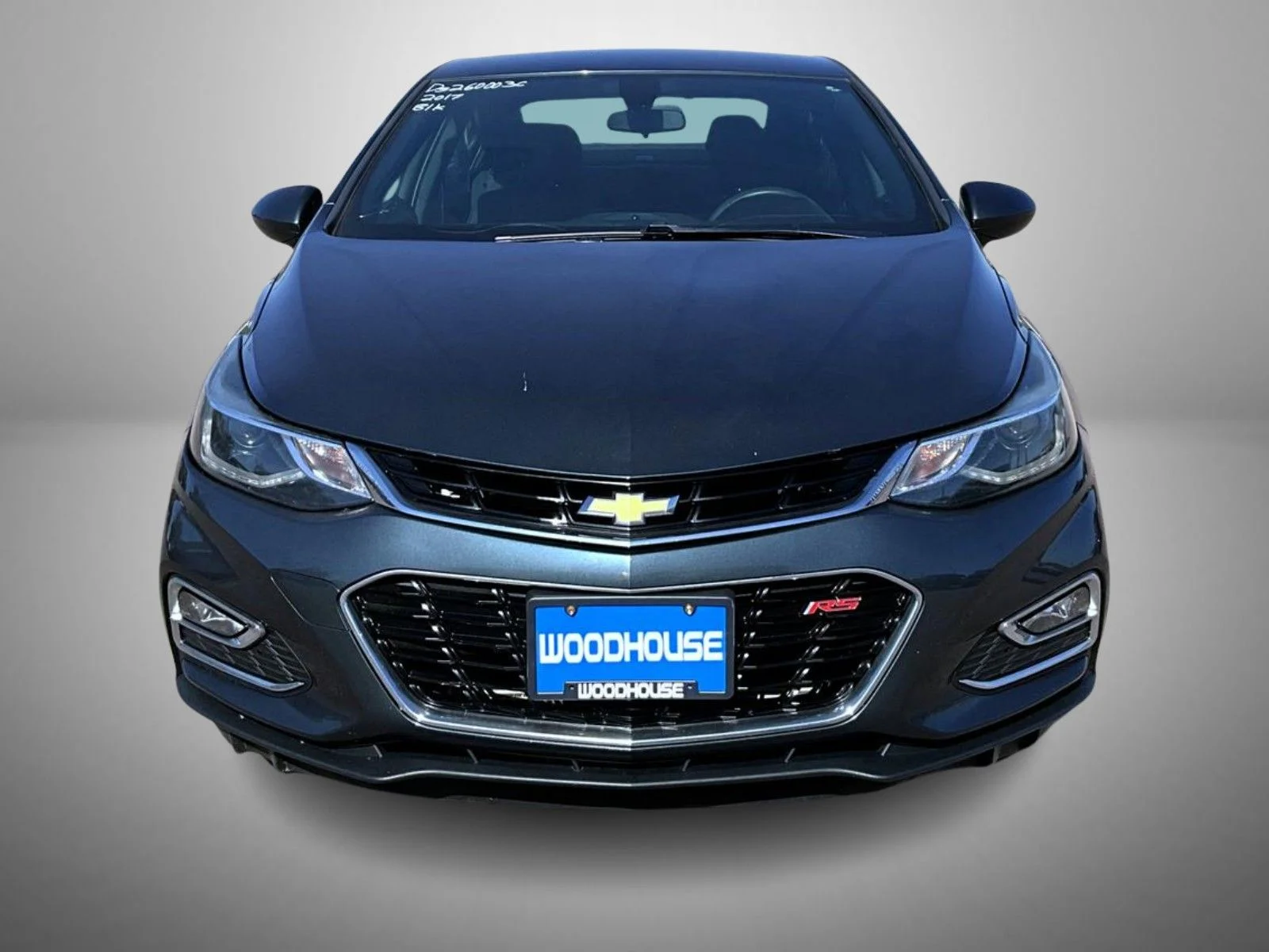 Used 2017 Chevrolet Cruze LT with VIN 1G1BE5SM4H7133928 for sale in Sioux City, IA