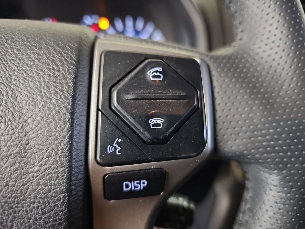 Used 2019 White Toyota SR5 Premium image 20
