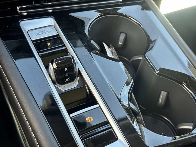 2026 Volkswagen Atlas SE w/Tech - Photo 23