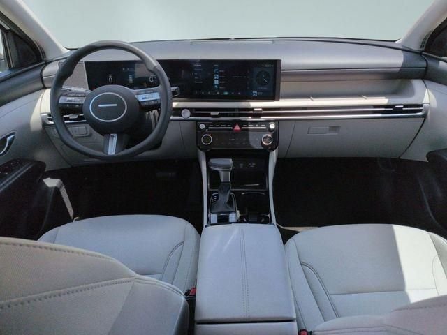 Certified Used 2026 White Hyundai SEL image 16