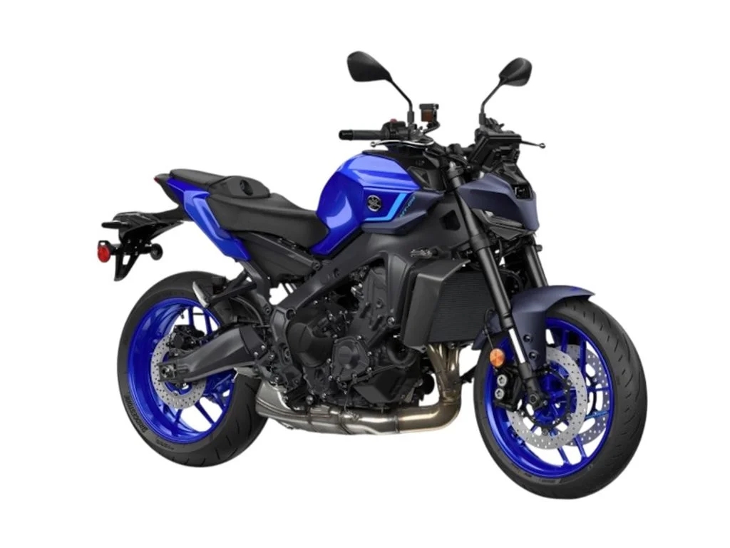 New 2026  Yamaha  image 1