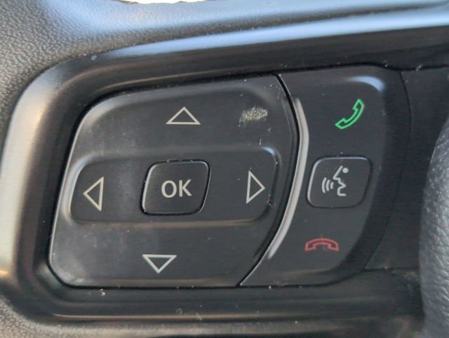 Used 2024 Black Jeep Willys image 20