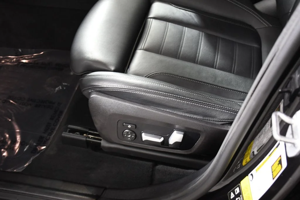 2022 BMW X3 M Base - Photo 16
