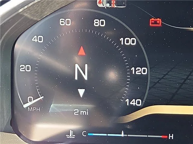 New 2026 Summit White GMC Elevation image 20