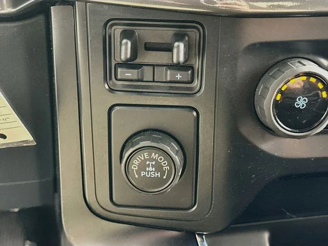 Certified Used 2023 Silver Ford XL image 20