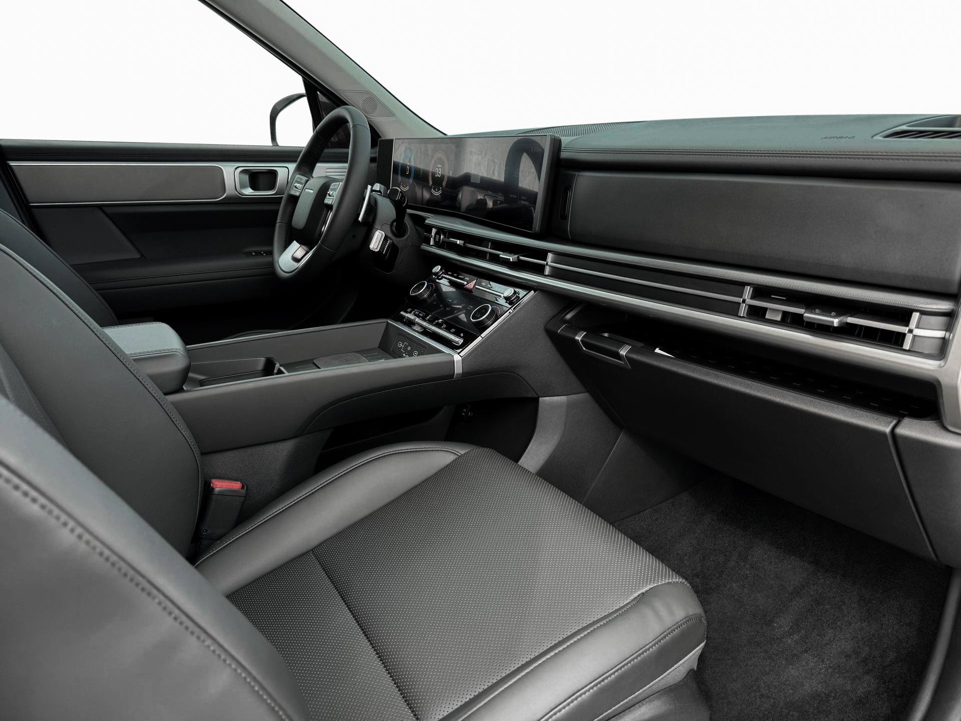2026 Hyundai Santa Fe SEL - Photo 15